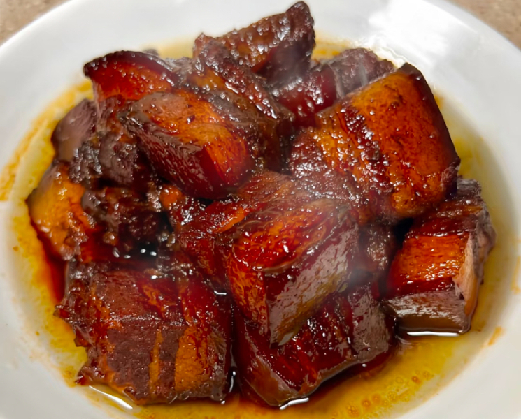 Hong Shao Rou